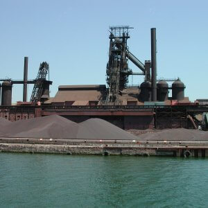 Business Industry 10