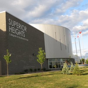 Education & Infrastructure 10