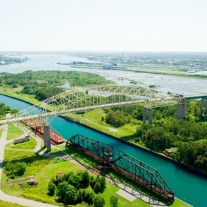 Education & Infrastructure 12