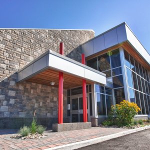 Education & Infrastructure 15