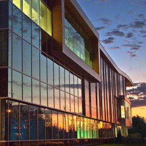 Education & Infrastructure 2