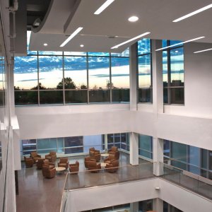 Education & Infrastructure 5