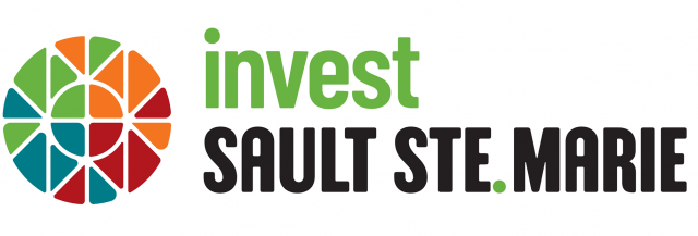 Invest Sault Ste. Marie Logo