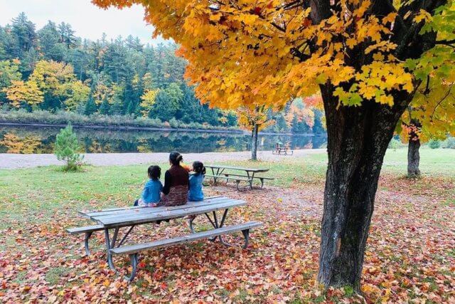 Kinsmen Park, Sault Ste. Marie