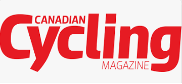 Canadian Cycling Magazine logo
