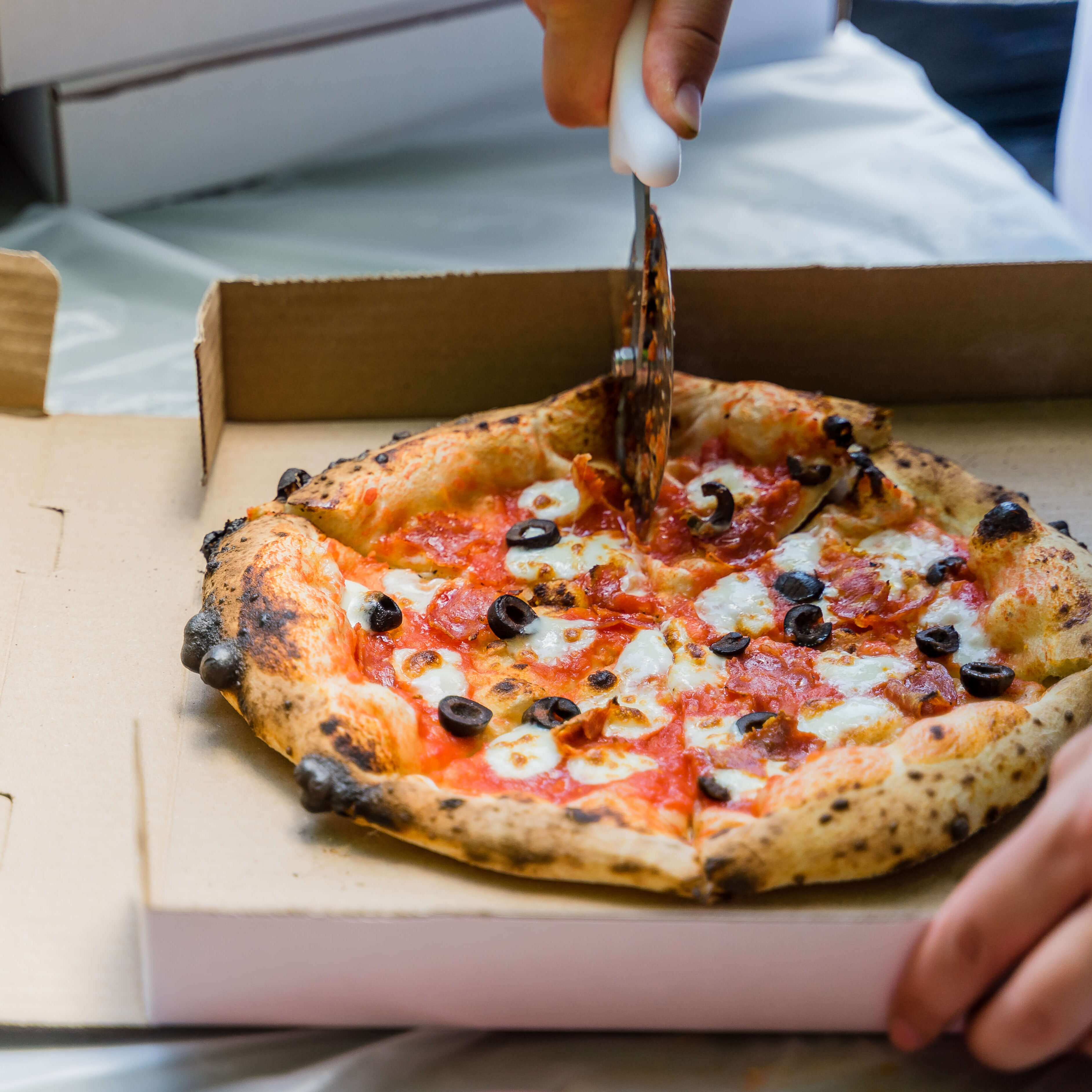 Thomsons Farms 9 @verapizzassm